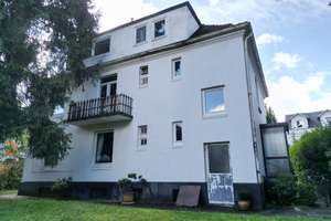 Mehrfamilienhaus - mitten in Flottbek - mit vielen Gestaltungsmöglichkeiten – Die vollständige Adresse der Immobilie erhältst du vom Anbieter., 22607 Groß Flottbek, Hamburg – Vorschaubild 4