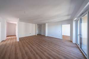Neubauwohnung mit Fußbodenheizung im Erstbezug / WBS mit besonderen Wohnbedarf erforderlich – Moderlieschenstr. 28, 13599 Haselhorst, Berlin – Vorschaubild 2