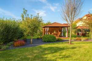 Wohnen & Wohlfühlen: Großes Haus mit 2 Wohneinheiten, Gartenparadies und privater Sauna – Die vollständige Adresse der Immobilie erhältst du vom Anbieter., 45968 Gladbeck – Vorschaubild 15