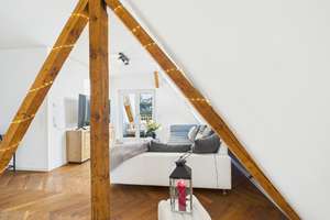 Wunderschöne möblierte Wohnung in Sonnenberg, furnished 2-bedroom apartment – Jungferngartenstraße 4, 65193 Sonnenberg, Wiesbaden – Vorschaubild 29