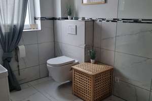 Sehr schöne 4-Zimmer-Maisonette-Wohnung mit gehobener Innenausstattung – Im Fiedlersee 1a, 64291 Arheilgen, Darmstadt – Vorschaubild 10
