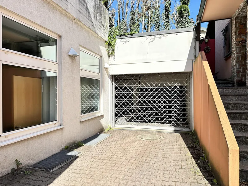 6E Mehrfamilienhaus – Oberesslingen, Esslingen – vermietet - 3