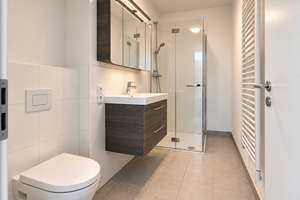 Zentrumsnah & gut geschnitten: Schicke 3-Zimmerwohnung im Stadtteil Bockenheim ! – 60486 Bockenheim, Frankfurt am Main – Vorschaubild 18
