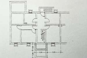 Gurkenland: Familienglück! Einziehen, ankommen, wohlfühlen. Großes EFH/2FH mit Garten und Garage – 40229 Eller, Düsseldorf – Vorschaubild 47