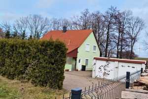 Die Gelegenheit- Einfamilienhaus in grüner Umgebung... – Görlitz (Kreis) – Vorschaubild 2