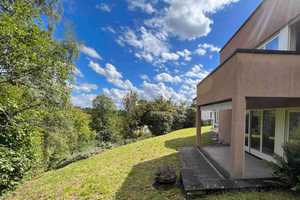 Exklusive Lage mit atemberaubendem Panoramablick! Großzügiges Einfamilienhaus mit ELW 204-23 – Esslingen (Kreis) – Vorschaubild 19