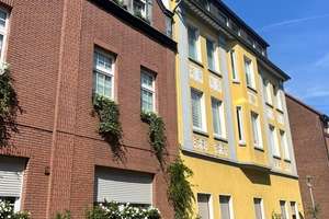 Voll möblierte Dachgeschosswohnung mit Charme in guter Lage – Friedenstraße 46, 45966 Gladbeck – Vorschaubild 7