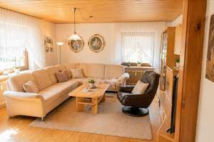 Stadtnahe komfortable Etagenwohnung in begehrter Lage – 88677 Markdorf – Vorschaubild 1