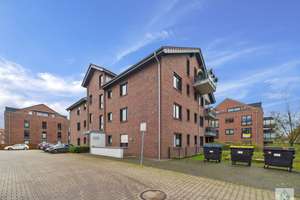 Exklusive Designwohnung mit zwei Balkonen – flexibel teilbar – Die vollständige Adresse der Immobilie erhältst du vom Anbieter., 48159 Kinderhaus-Ost, Münster – Vorschaubild 39