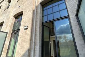 Maisonett mit besonderem Grundriss, EBK und Stellplatz – Lotte-Pulewka-Straße 41, 14473 Südliche Innenstadt, Potsdam – Vorschaubild 3