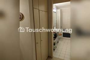 Tauschwohnung: 1.5-Zimmer Wohnung mit Küche gegen 3+ Zimmer – Schleißheimer Straße 262, 80809 Am Luitpoldpark, München – Vorschaubild 4