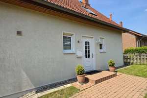 Gepflegtes freistehendes EFH am Elm mit Doppelgarage und Garten – Frickenkamp 8, 38170 Wolfenbüttel (Kreis) – Vorschaubild 5