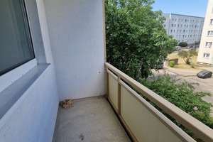 Erste eigene Bude - Für Singles, Studenten oder junge Paare – Bernhard-Kellermann-Str. 5, 39120 Leipziger Straße, Magdeburg – Vorschaubild 7