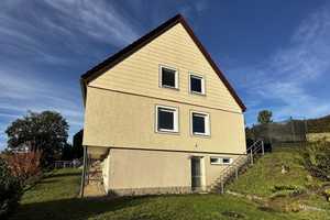 Gepflegtes Zweifamilienhaus in ruhiger und sonniger Lage von Althausen - sofort verfügbar- – Main-Tauber-Kreis – Vorschaubild 3