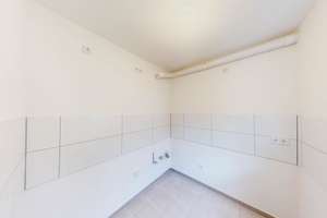 Helles 1-Zimmer-Apartment mit Balkon – Würmtalstraße 134, 81375 Großhadern, München – Vorschaubild 5