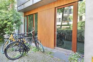 AUFZUG, FUSSBODENHEIZUNG & 5.500 m² QUARTIERSPARK - GRÜNE OASE - MITTEN IN BEGEHRTER KIEZ-LAGE – Schwiebusser Str. 45, 10965 Kreuzberg, Berlin – Vorschaubild 37