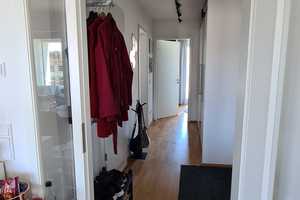 Moderne 3-Zimmer-Wohnung mit 2 Balkonen im Westen Münchens – Grete-Weil-Str. -, 81248 München – Vorschaubild 4