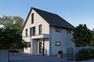 Zentral und doch naturnah - Ihr Haus mit Grundstück Nähe S-Poppenbüttel – Hamburg – Vorschaubild 4