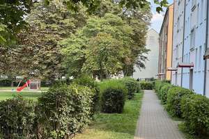 FAMILIEN-Wohnung 5 Zimmer - bequem im Erdgeschoss auf 122 qm – Carl-von-Ossietzky-Straße 117, 9127 Gablenz, Chemnitz – Vorschaubild 23