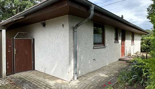 Bild von Herrliche RANDLAGE