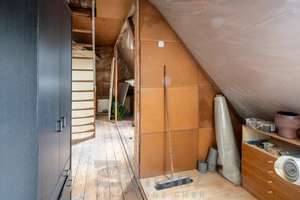 Einfamilienhaus in Chemnitz-Bernsdorf mit Garten & Garage – Die vollständige Adresse der Immobilie erhältst du vom Anbieter., 9126 Bernsdorf, Chemnitz – Vorschaubild 41