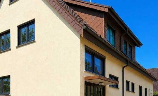 Einfamilienhaus mit Scheune und Potenzial zum Zweifamilienhaus in Karlsruhe Neureut!