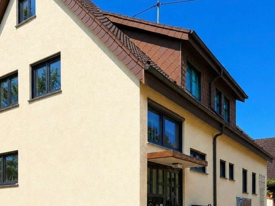 Vorderansicht