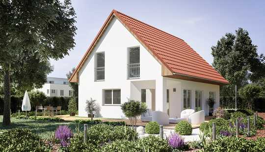 Bild von Qualität ohne Kompromisse bei Ihrem Hausbau!