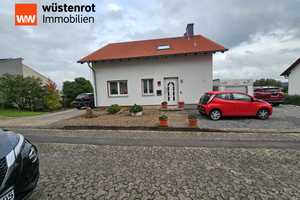 RESERVIERT Einfamilienhaus mit großzügigen Garten in attraktiver Lage in Weimar-Wenkbach – Marburg-Biedenkopf (Kreis) – Vorschaubild 4