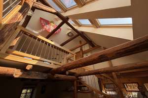 ***Wunderschönes, uriges Unikat, Künstlerhaus in traumhafter Naturlage, Pferdehaltung möglich!*** – Die vollständige Adresse der Immobilie erhältst du vom Anbieter., 37603 Holzminden – Vorschaubild 4