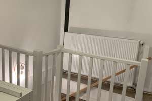 Gepflegte 4-Zimmer Wohnung im 3. OG in Heidelberg – Karlstraße 20, 69117 Altstadt, Heidelberg – Vorschaubild 8