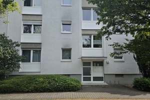 Lebendig wohnen: 3-Zimmer-Wohnung in Liederbach am Taunus