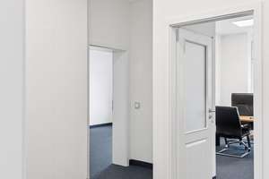Zentrale Lage, historischer Charme, vielseitige Perspektiven! – Die vollständige Adresse der Immobilie erhältst du vom Anbieter., 86150 Bahnhofs-, Bismarckviertel, Augsburg – Vorschaubild 5