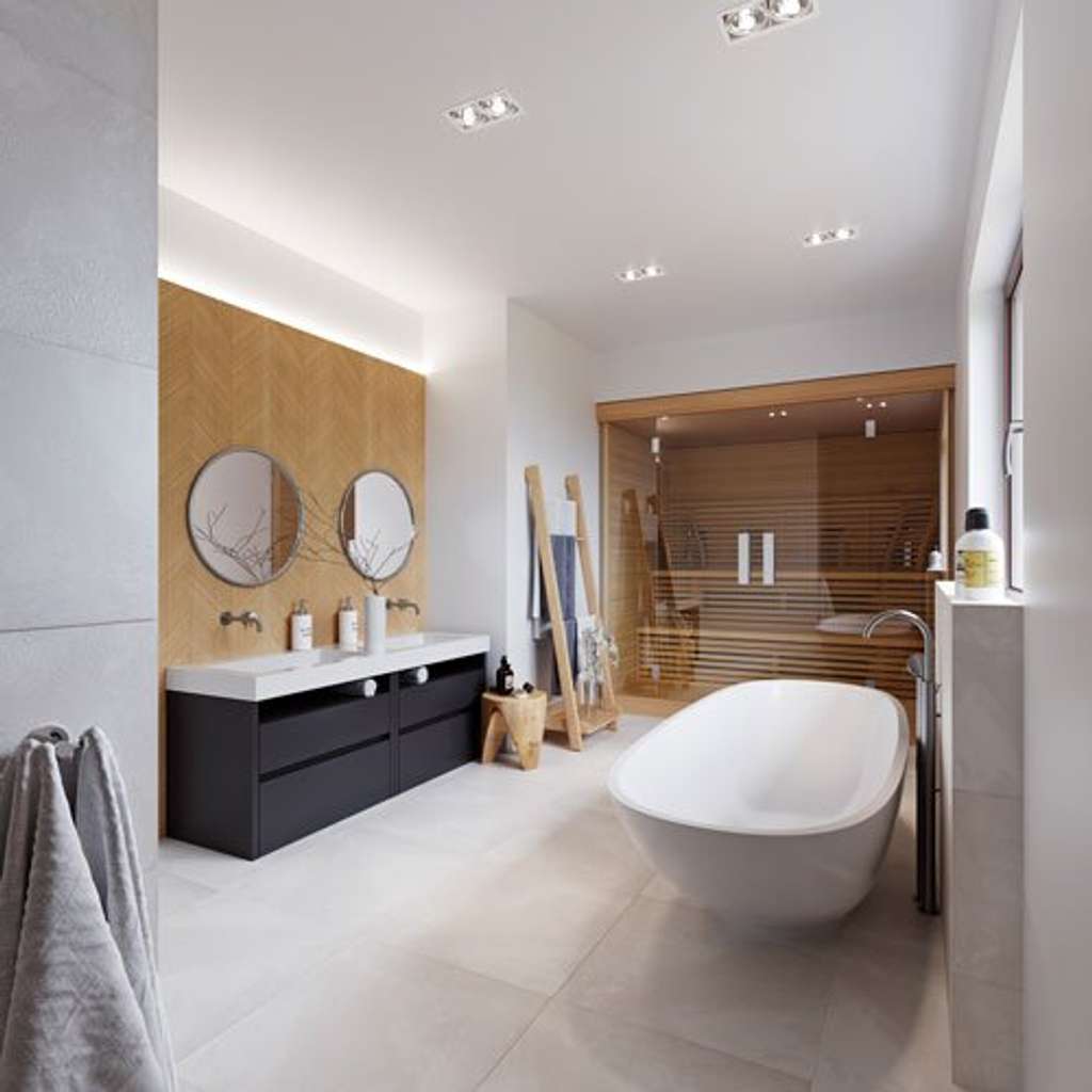 Immobilie in Kronach - Modernes Design und individuelle Gestaltung mit ELK Haus - Bild 3