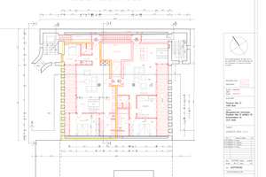 Wohnen im Umformwerk von 1928 – Seltenes Denkmal-Loft von Hans Heinrich Müller – Prenzlauer Allee 33, 10405 Prenzlauer Berg, Berlin – Vorschaubild 44