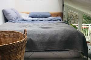 3 Zimmer Wohnung mit Balkon in Feldafing (S6) – Die vollständige Adresse der Immobilie erhältst du vom Anbieter., 82340 Feldafing – Vorschaubild 9