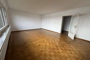 Flehe: 2 Zi EG-Wohnung am Deich mit Rheinblick und Balkon – 40223 Flehe, Düsseldorf – Vorschaubild 3