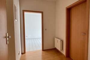 Wohnen mitten im Grünen! Lichtdurchflutete 2-Zimmer-Wohnung mit großem Balkon! – Die vollständige Adresse der Immobilie erhältst du vom Anbieter., 39122 Beyendorf-Sohlen, Magdeburg – Vorschaubild 5
