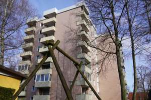 Charmante 4-Zi.-Whng. mit 2 Balkonen und Garage in SZ-Lebenstedt! – Die vollständige Adresse der Immobilie erhältst du vom Anbieter., 38226 Lebenstedt, Salzgitter – Vorschaubild 2