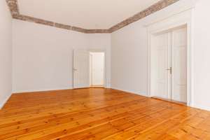 Typisch Berlin. Typisch Altbau. Moderner Wohnkomfort inklusive. – Torstraße 72, 10119 Mitte (Ortsteil), Berlin – Vorschaubild 5