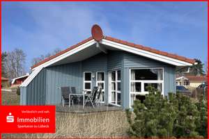 Ferienhaus & Investment vereint 