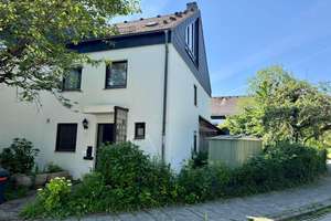Ihr Familienglück! – Die vollständige Adresse der Immobilie erhältst du vom Anbieter., 85551 Kirchheim bei München – Vorschaubild 26