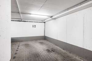 Drei/vier Zimmer! Mit Garten, Balkon, Terrasse, Aufzug, Stellplatz: Am Gleisdreieck-Park Kreuzberg – Die vollständige Adresse der Immobilie erhältst du vom Anbieter., 10785 Tiergarten, Berlin – Vorschaubild 20