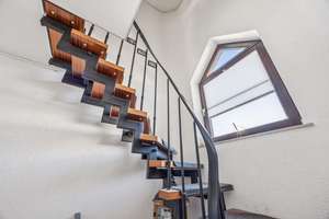 Moderne 3-Zimmer-Dachgeschosswohnung mit Dachterrasse in ruhiger Wohnlage von Solingen-Aufderhöhe – Die vollständige Adresse der Immobilie erhältst du vom Anbieter., 42699 Ohligs/Aufderhöhe/Merscheid, Solingen – Vorschaubild 18