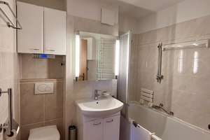 3-Zimmer-Wohnung in Neuperlach Süd – Die vollständige Adresse der Immobilie erhältst du vom Anbieter., 81739 Altperlach, München – Vorschaubild 3