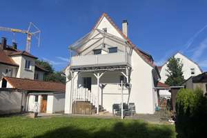 Charmantes Einfamilienhaus in Schorndorf – Löwenseestraße 28, 73614 Schorndorf – Vorschaubild 2