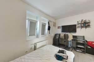Attraktive Dachgeschosswohnung in ruhiger Lage von Essen – Die vollständige Adresse der Immobilie erhältst du vom Anbieter., 45307 Leithe, Essen – Vorschaubild 9