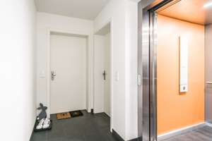 NEU! *Paul & Partner* 3-ZIMMER-NEUBAU MIT TIEFGARAGE & GROßEM BALKON! – Die vollständige Adresse der Immobilie erhältst du vom Anbieter., 65189 Südost, Wiesbaden – Vorschaubild 16