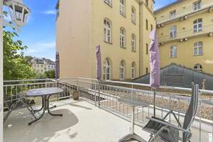 Altbau-Stadthaus in begehrter Lage von Köln-Lindenthal – Die vollständige Adresse der Immobilie erhältst du vom Anbieter., 50931 Lindenthal (Ortsteil), Köln – Vorschaubild 18