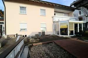 Platz für die Familie - Einfamilienhaus mit Doppelgarage und Garten in ruhiger Ortsrandlage – Die vollständige Adresse der Immobilie erhältst du vom Anbieter., 87463 Dietmannsried – Vorschaubild 25